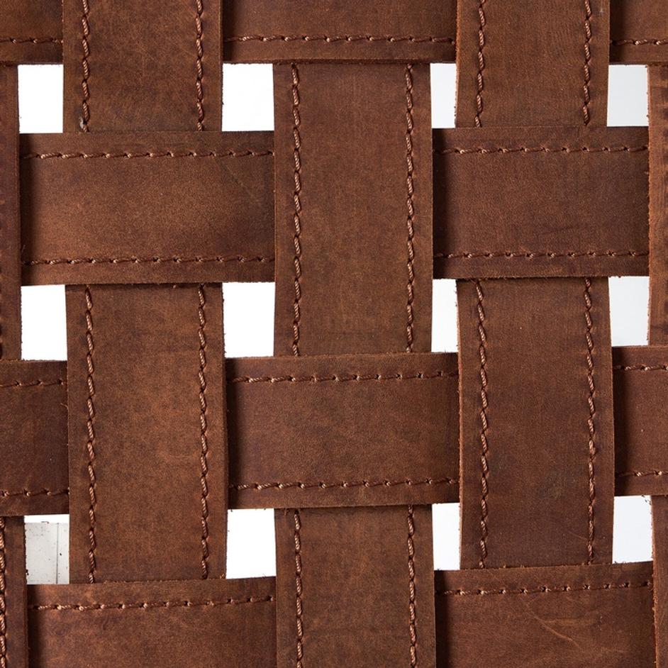 Ignacio Chair - Renault Cognac by Four Hands