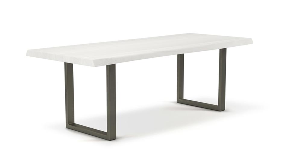 Brooks U Base Table by Urbia Imports