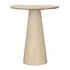 Leone Counter Table by Curated Collections