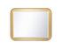 TOPANGA WALL MIRROR by Sunpan