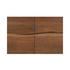 Watson 4 Drawer Dresser Brown by Moes Home