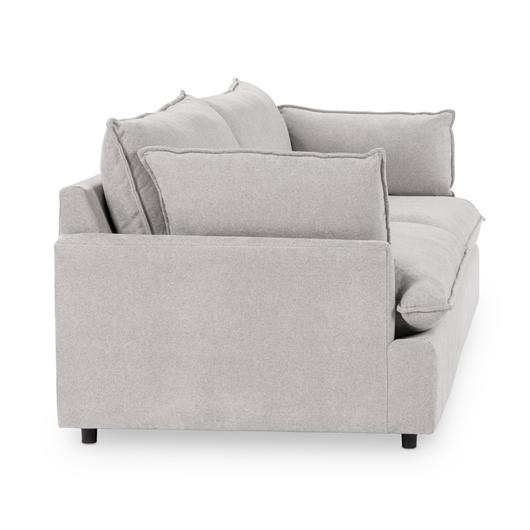 Caplan Upholstered 2pc Modular Sectional Elite by Classic Home