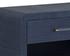 ATHERTON NIGHTSTAND - INDIGO by Sunpan