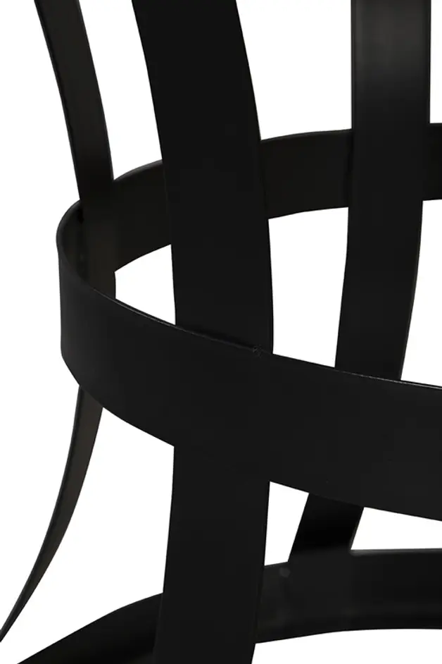 Chips Dining Table by Furniture Classics