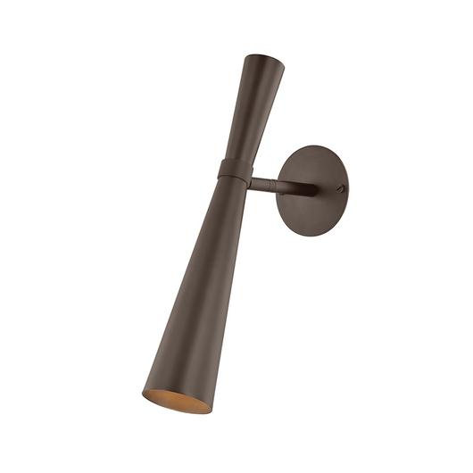 DIETER Wall Sconce by Troy