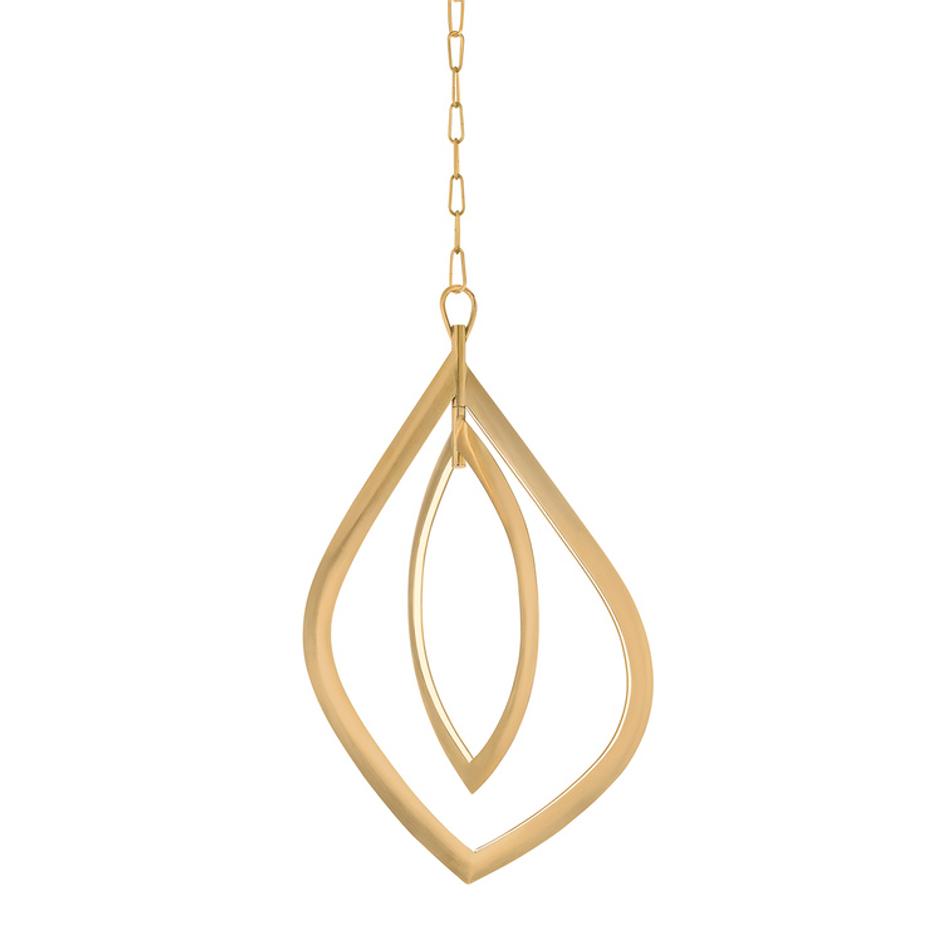 ARLES Chandelier by Corbett