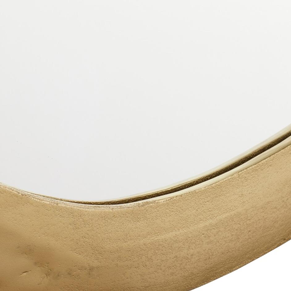 Hubbard Mirror by Cyan Design