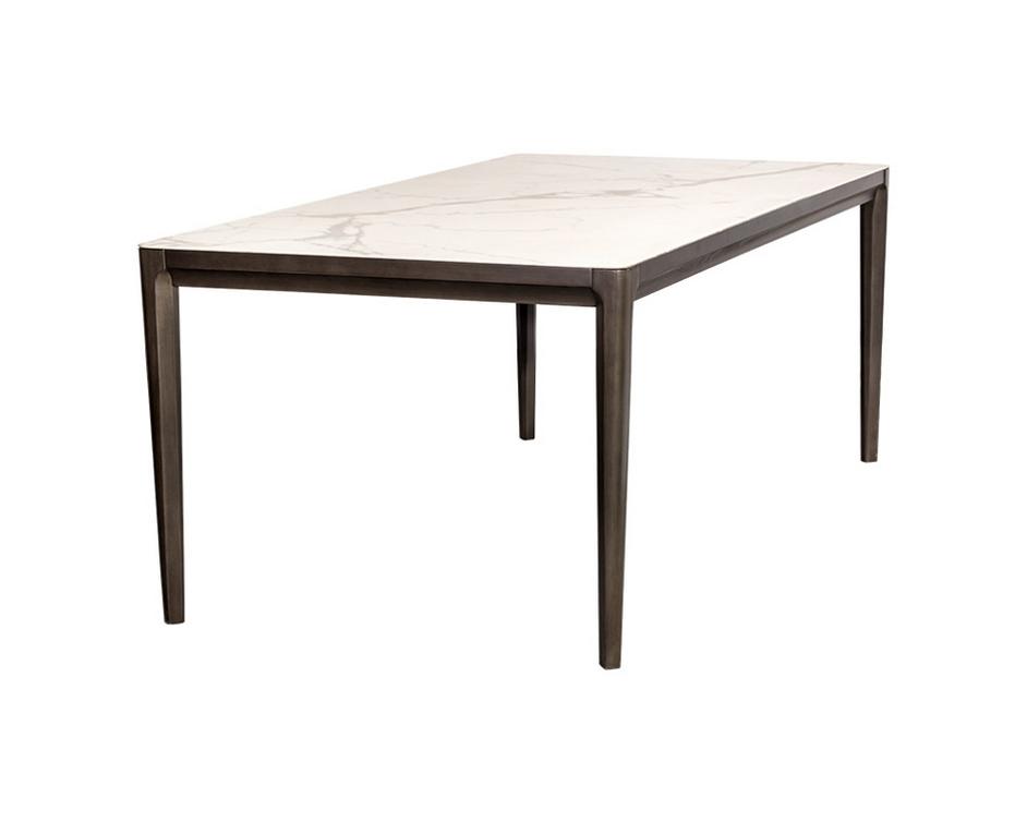 Queens Dining Table - 78.5" by Sunpan