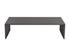 VERIN COFFEE TABLE - WARM GREY by Sunpan