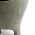 Large Molca Vase in Gray by Cyan Design