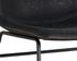Cal Dining Chair - Antique Black by Sunpan