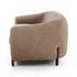 Lyla Sofa In 86" In Sheepskin Camel by FOUR HANDS