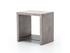 Marcel End Table Vevr-003 by FOUR HANDS