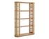 BEHATI BOOKCASE by Sunpan