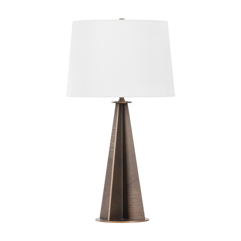 Finn Table Lamp by Troy