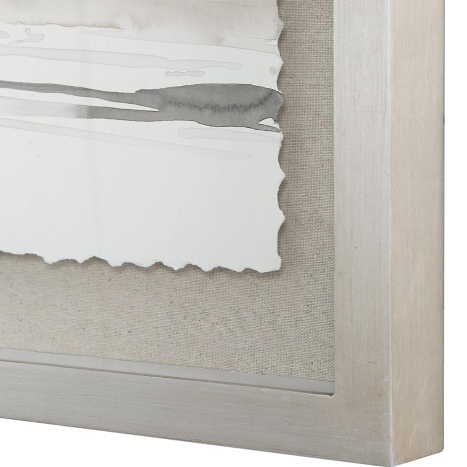 Neutral Landscape Framed Prints by Uttermost