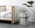 BRIE END TABLE by Sunpan