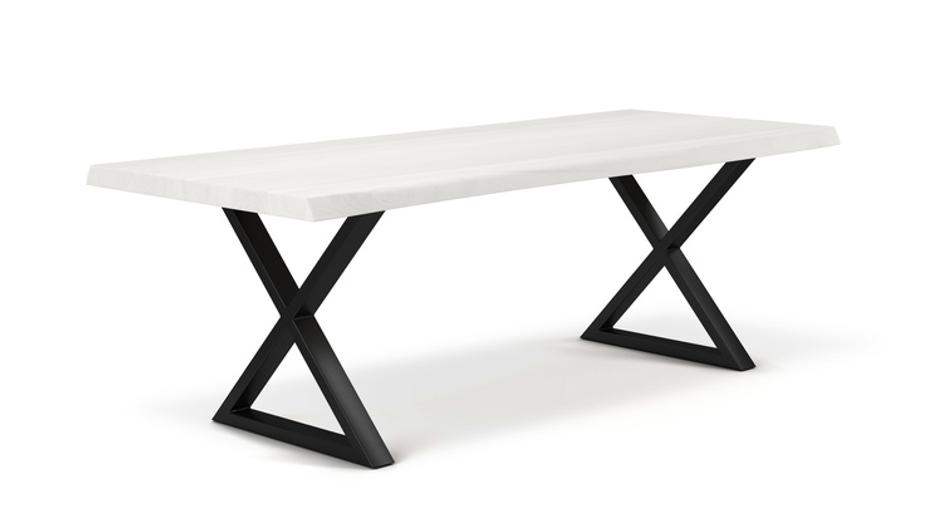 Brooks Dining Table by Urbia Imports