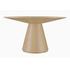 OTAGO DINING TABLE ROUND OAK by Moes Home