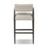 Waldon Bar + Counter Stool - Charter Oatmeal by Four Hands