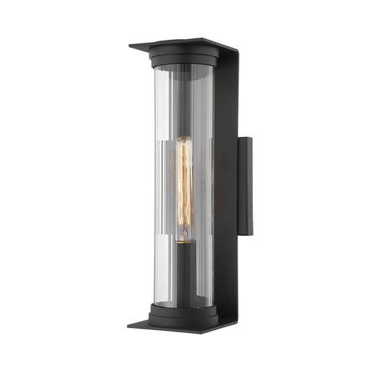 Presley Wall Sconce by Troy