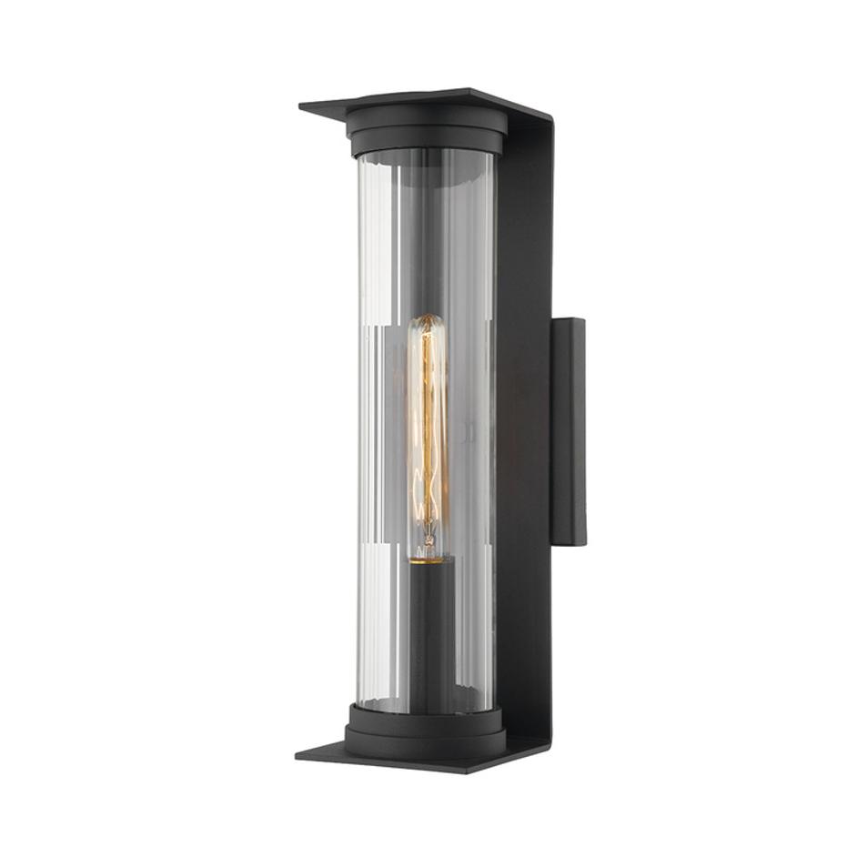Presley Wall Sconce by Troy