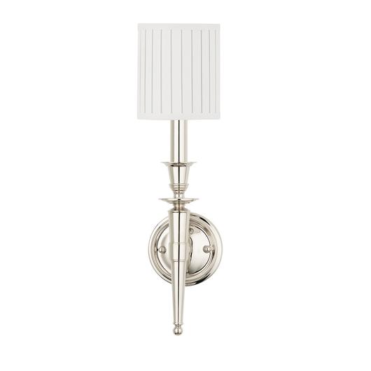 Abington Wall Sconce by Hudson Valley
