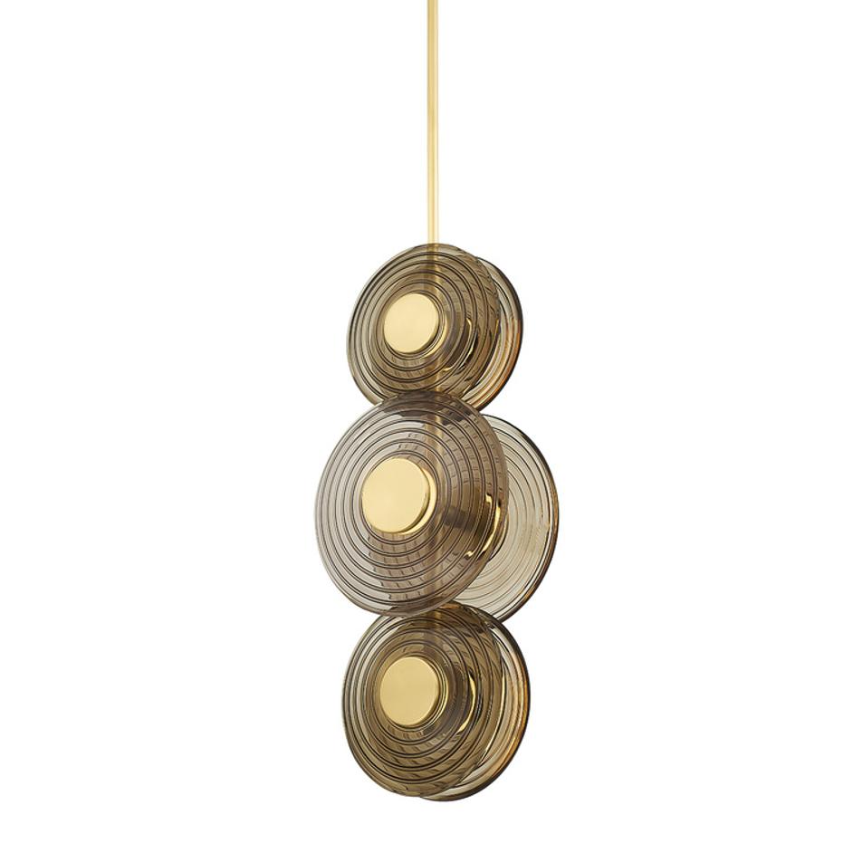 Griston Pendant by Hudson Valley