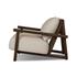 Cardiff Outdoor Chair - Faye Sand by Four Hands