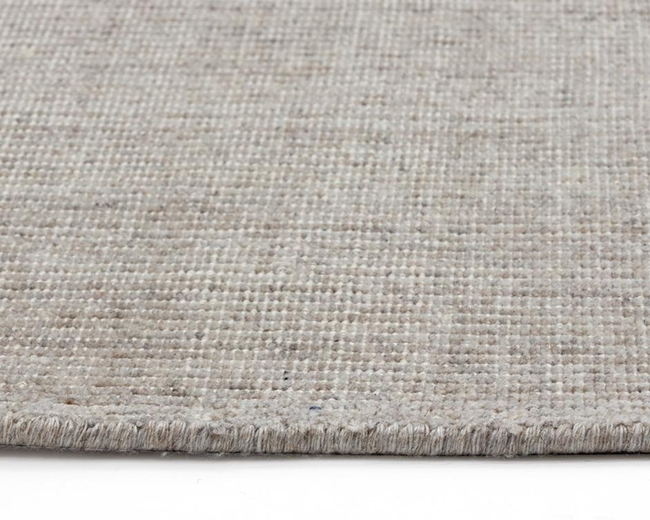 Whistler Hand-loomed Rug - Oatmeal - 8' X 10' by Sunpan