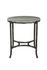 Stonewall End Table by Furniture Classics