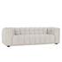 Walter 94" Sofa Beige by Classic Home