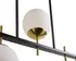 KEILEY CHANDELIER by Sunpan