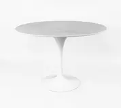 Flora Style Marble Table-47" Round by Control Brand