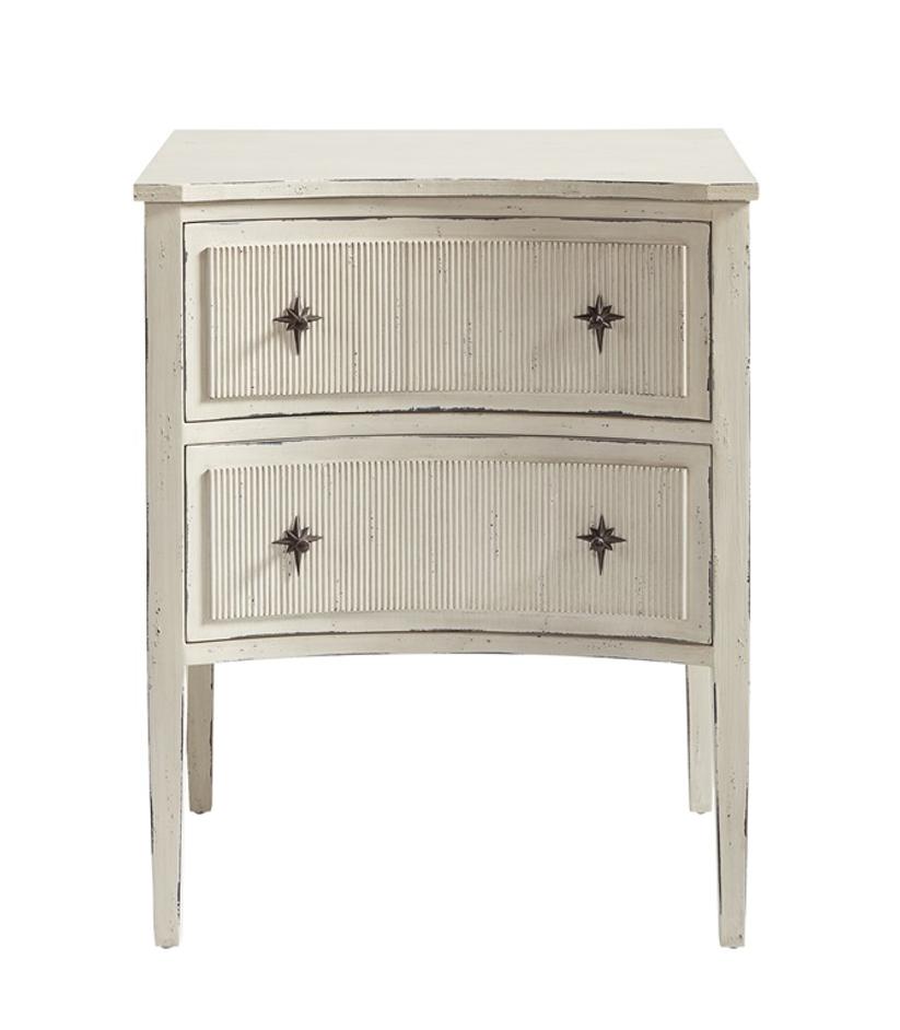 Constellation Chest by Furniture Classics