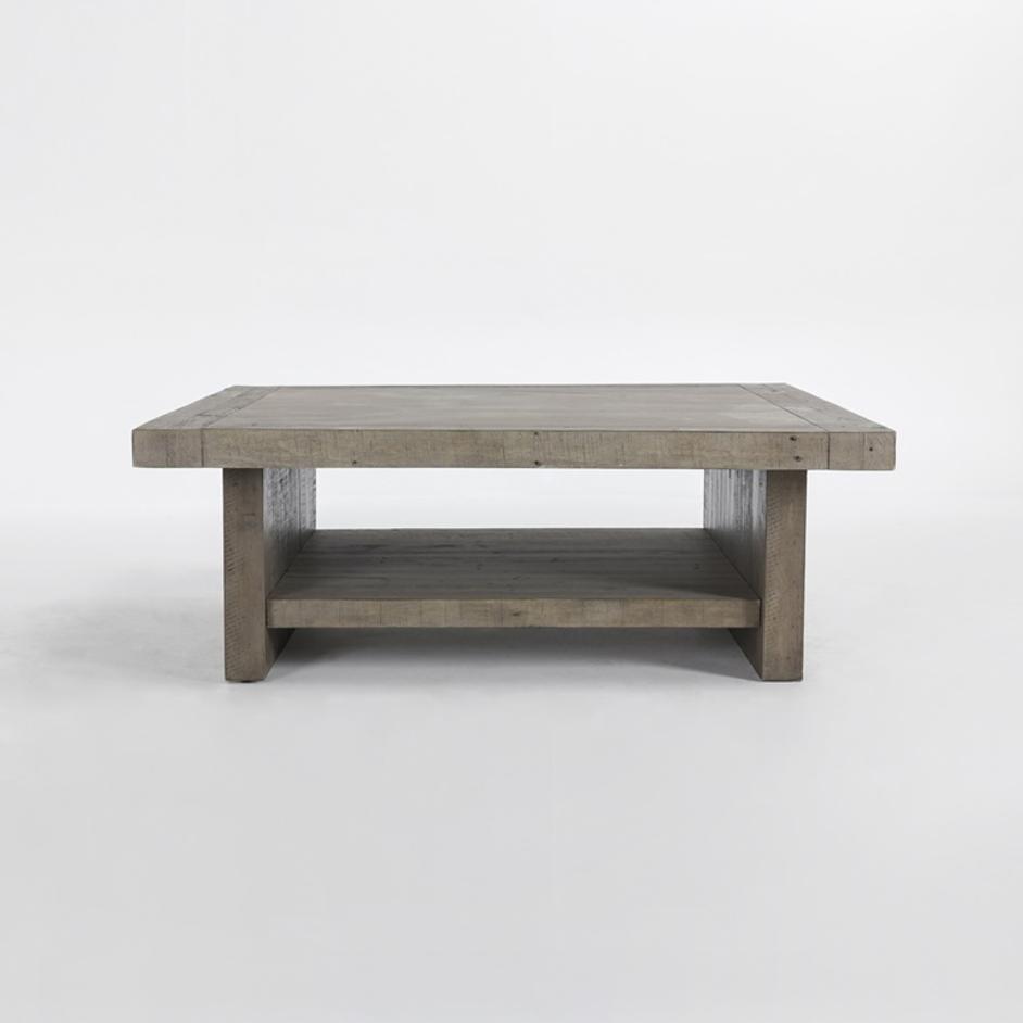 Stonebridge Square Coffee Table by Classic Home