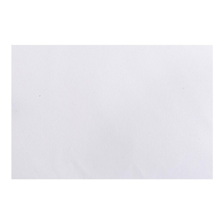 CLAY CORNER CHAIR LIVESMART FABRIC CREAM by Moes Home