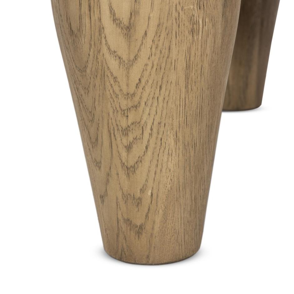 Maricopa Coffee Table - Worn Oak by Four Hands