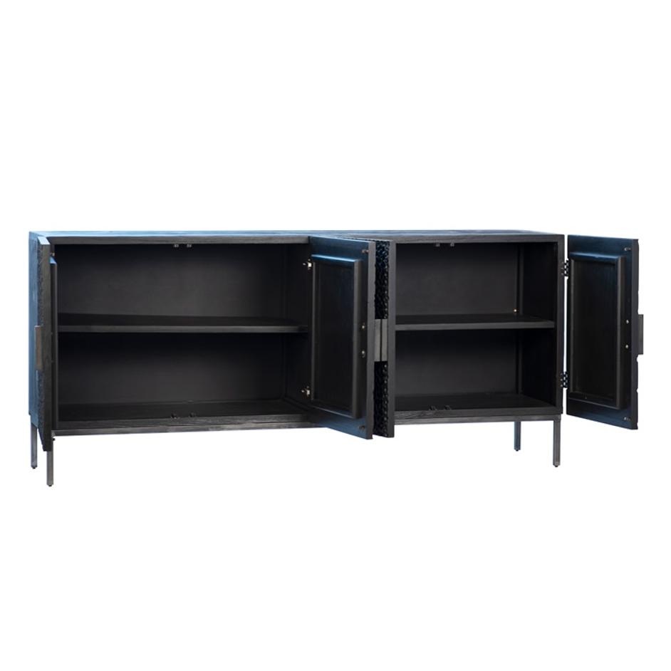 Valen Sideboard by Curated Collections
