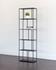 Eiffel Bookcase - Small - Black by Sunpan