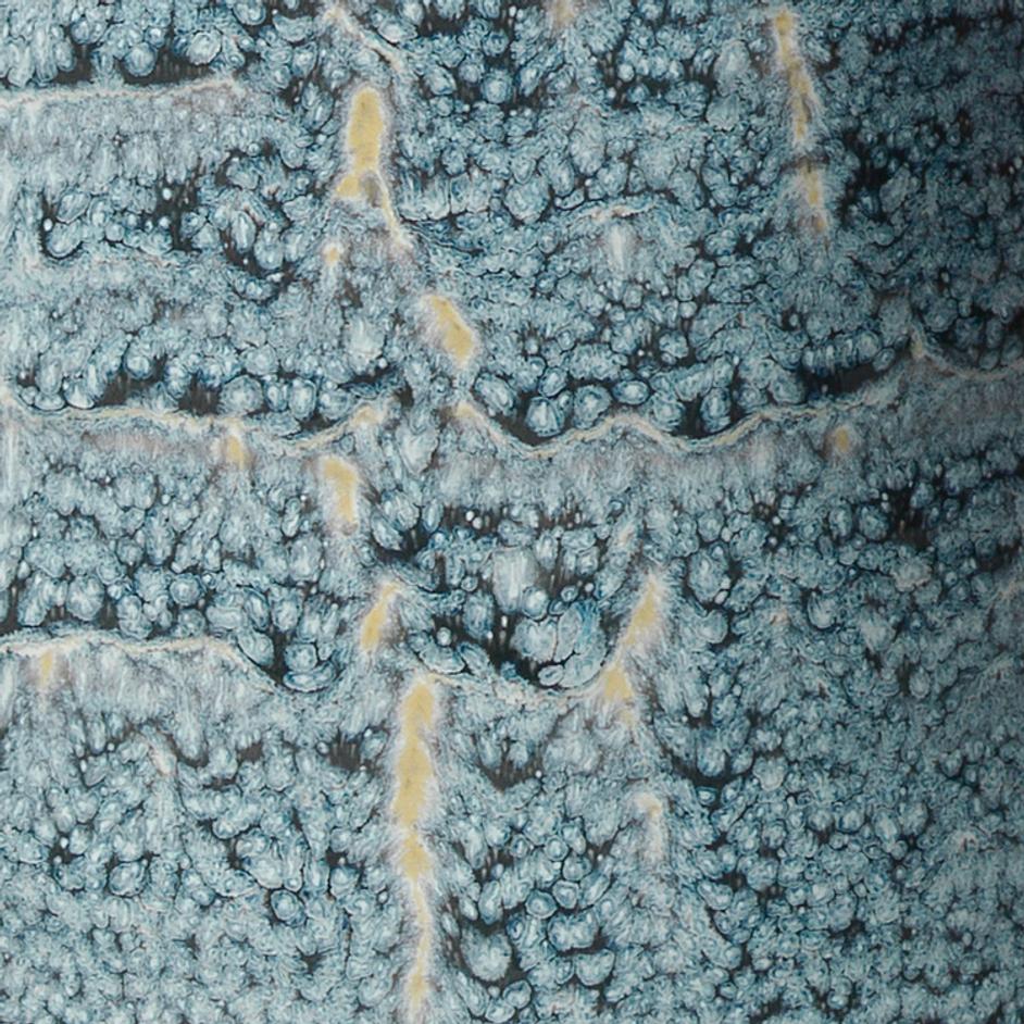 Snorkel Ceramic Decorative Set of 2 Vases by Jamie Young