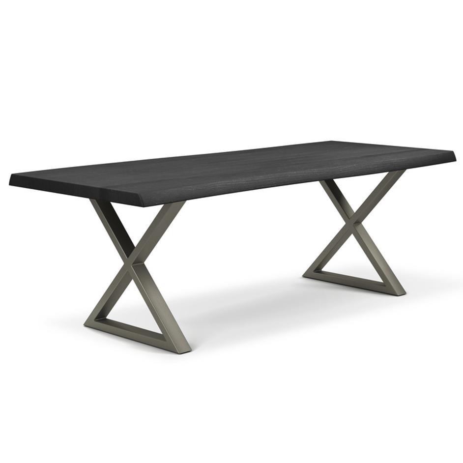 Brooks Dining Table by Urbia Imports