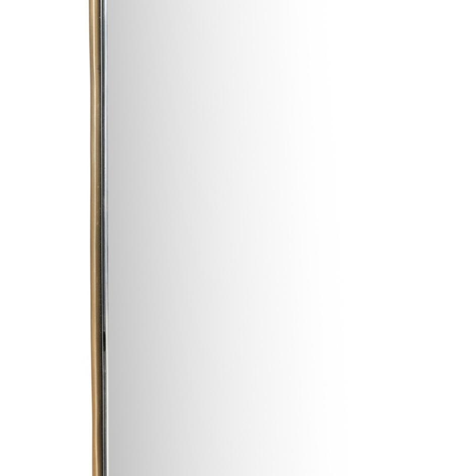 Merona Wall Mirror by Four Hands