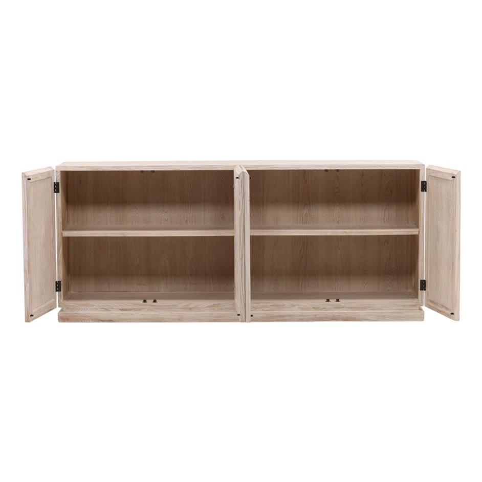 Leone Sideboard by Curated Collections