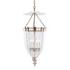 Hanover Pendant by Hudson Valley