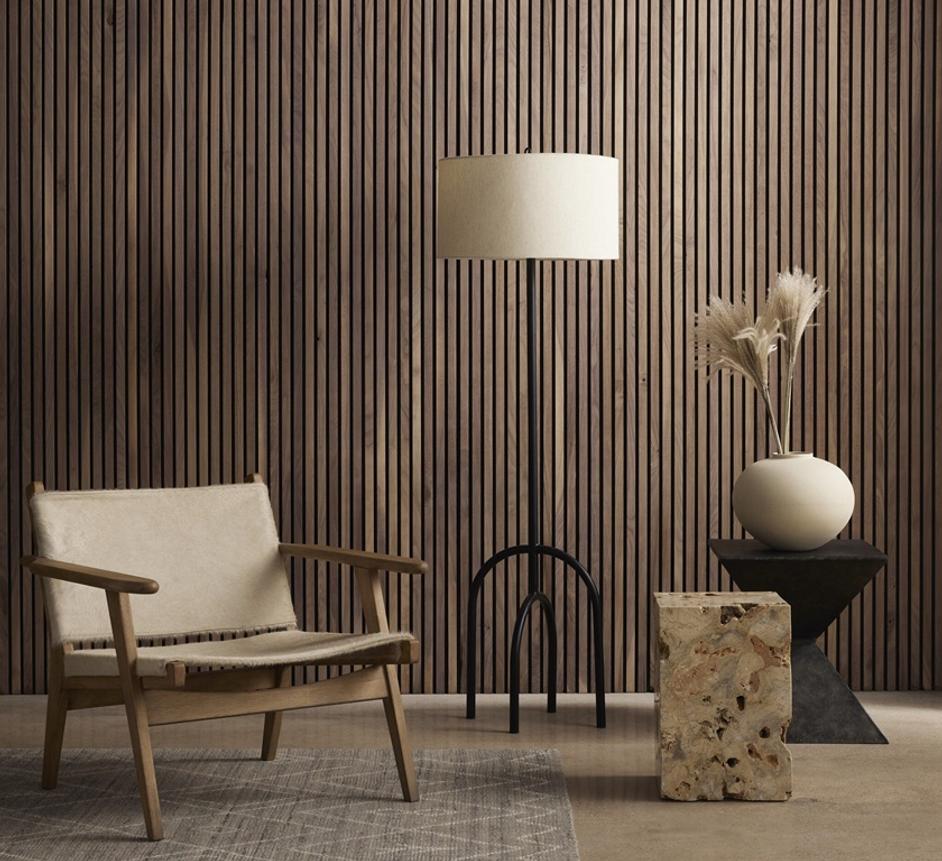 Nador Moroccan Hand Knotted Rug - Nador Grey by Four Hands