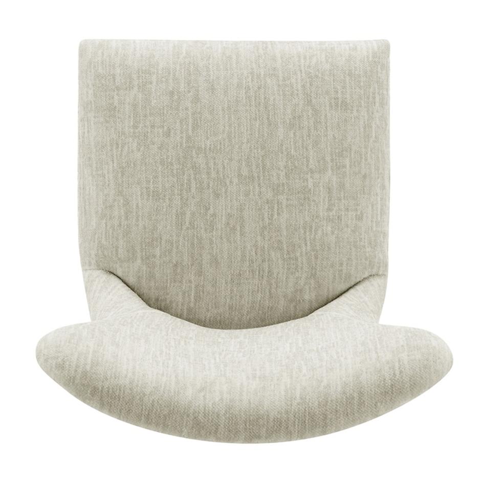 Dorsey Fabric Counter Stool, Pasadena Beige by New Pacific Direct