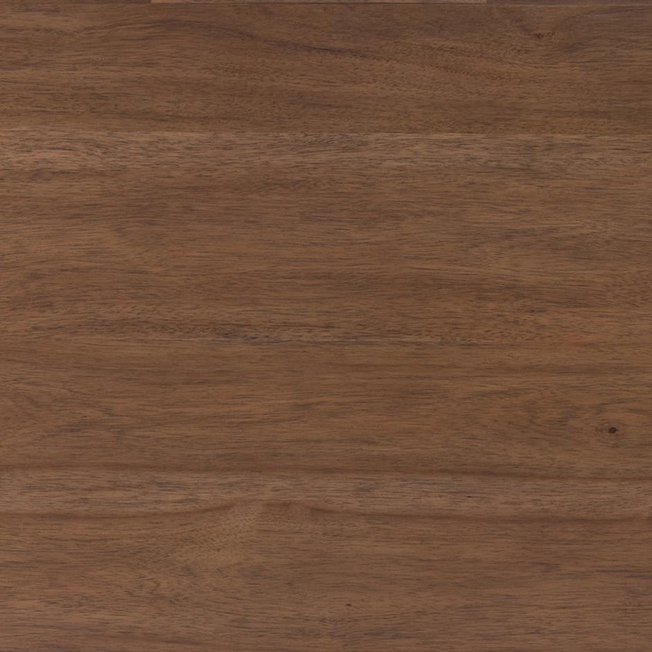 Paden Lrg Console Tbl In Seasoned Brown by FOUR HANDS