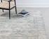 Boca Hand-loomed Rug - Grey - 8' X 10' by Sunpan