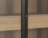 CECILIA DISPLAY CABINET by Sunpan